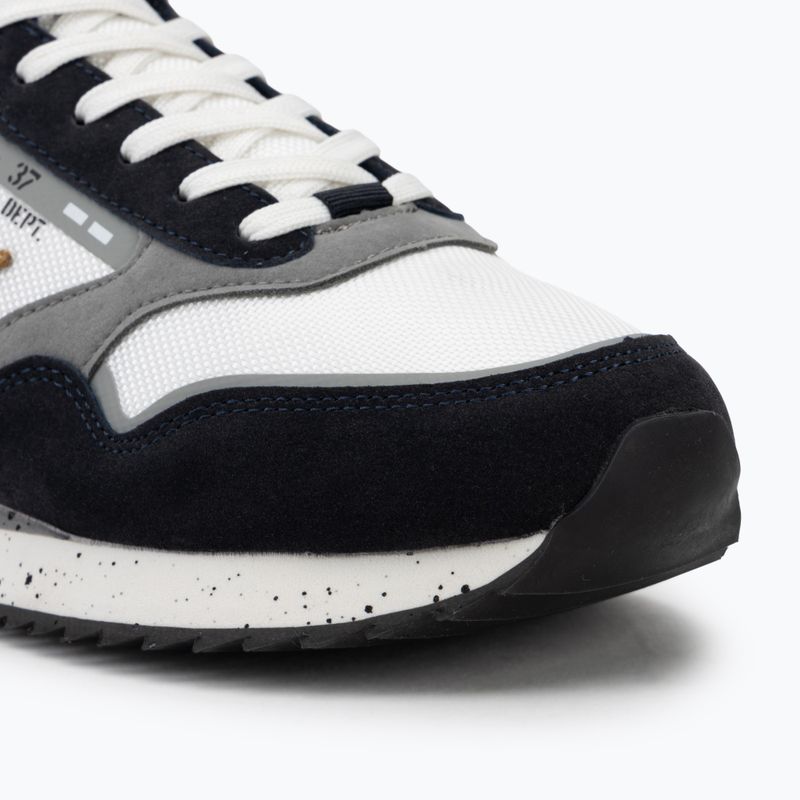 Кросівки чоловічі Aeronautica Militare SC0288UCT03545 multicolor blu/bianco 7