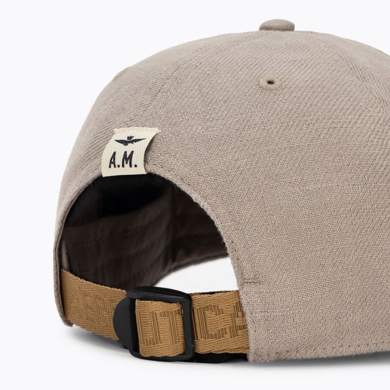 Кепка чоловіча Aeronautica Militare HA1245UCT04293 winter twig 4