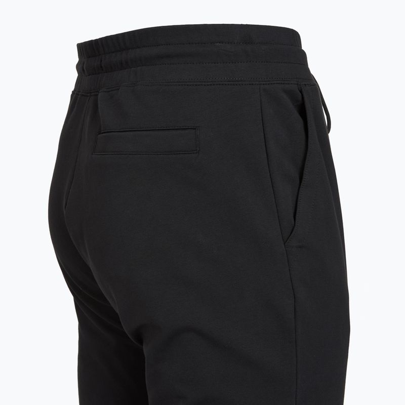 Штани чоловічі Aeronautica Militare PF1008UF00674 jet black 4