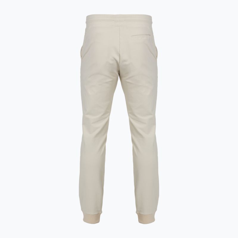 Штани чоловічі Aeronautica Militare PF1008UF00674 ghiaccio 2