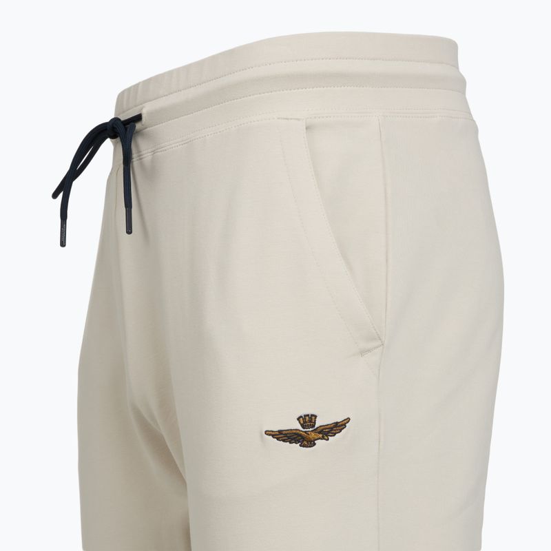 Штани чоловічі Aeronautica Militare PF1008UF00674 ghiaccio 3