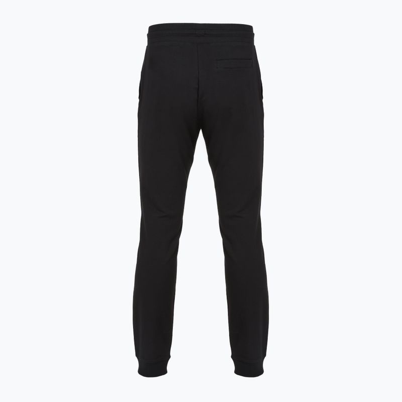 чоловічий спортивний костюм Aeronautica Militare TF0108UF00674 jet black 9