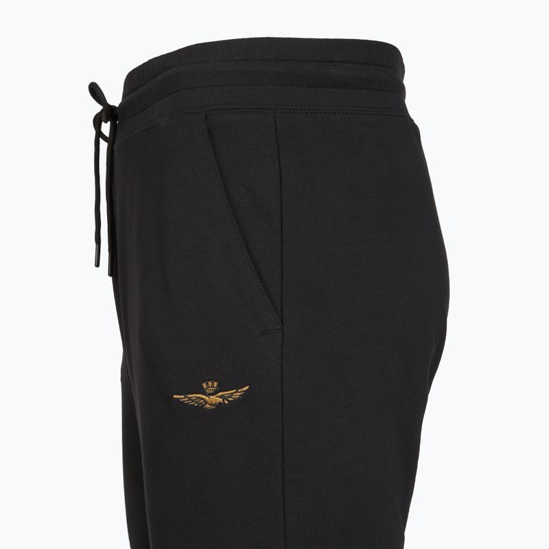 Костюм спортивний чоловічий Aeronautica Militare TF0108UF00674 jet black 10