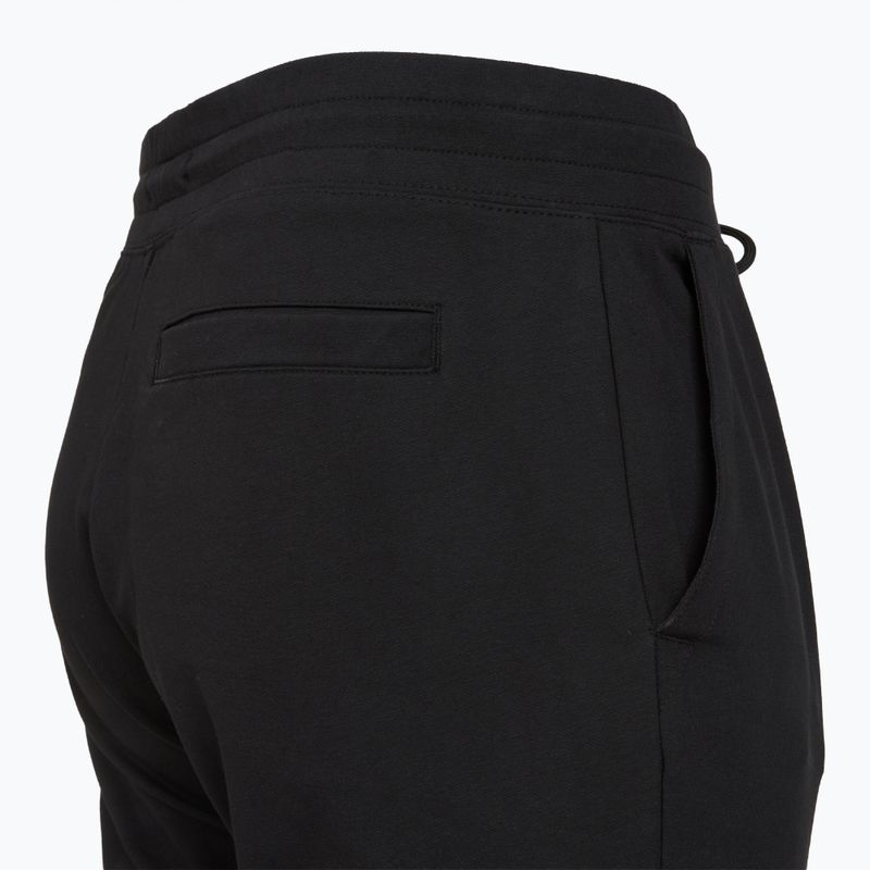 Костюм спортивний чоловічий Aeronautica Militare TF0108UF00674 jet black 11