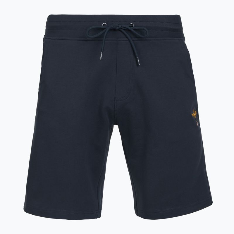 Шорти чоловічі Aeronautica Militare BF0032UF00674 bermudy blu navy
