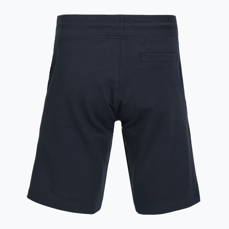 Шорти чоловічі Aeronautica Militare BF0032UF00674 bermudy blu navy 2