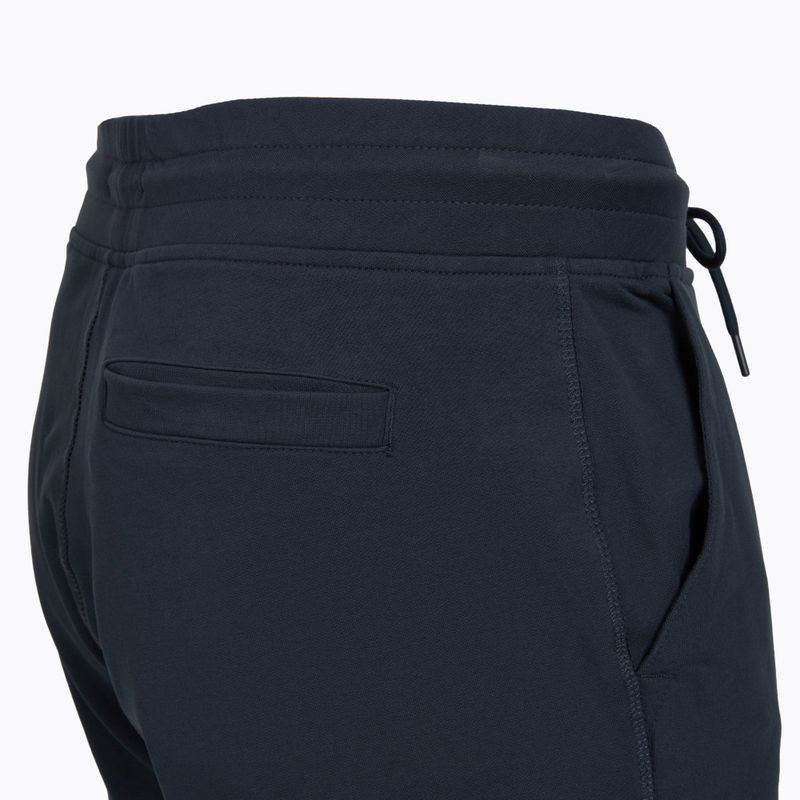 Шорти чоловічі Aeronautica Militare BF0032UF00674 bermudy blu navy 4