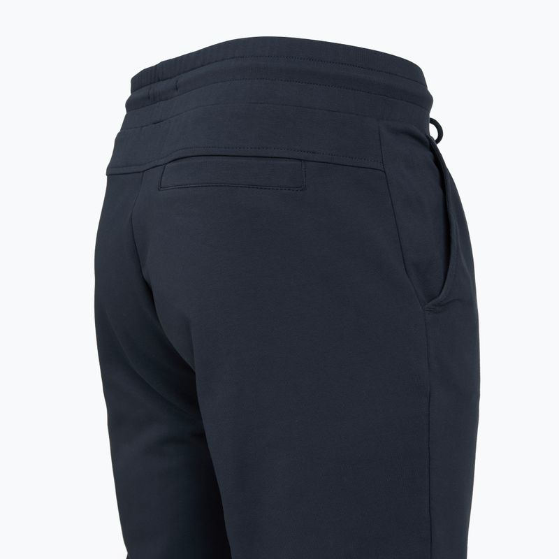 Штани чоловічі Aeronautica Militare PF1008UF00674 blu navy 4