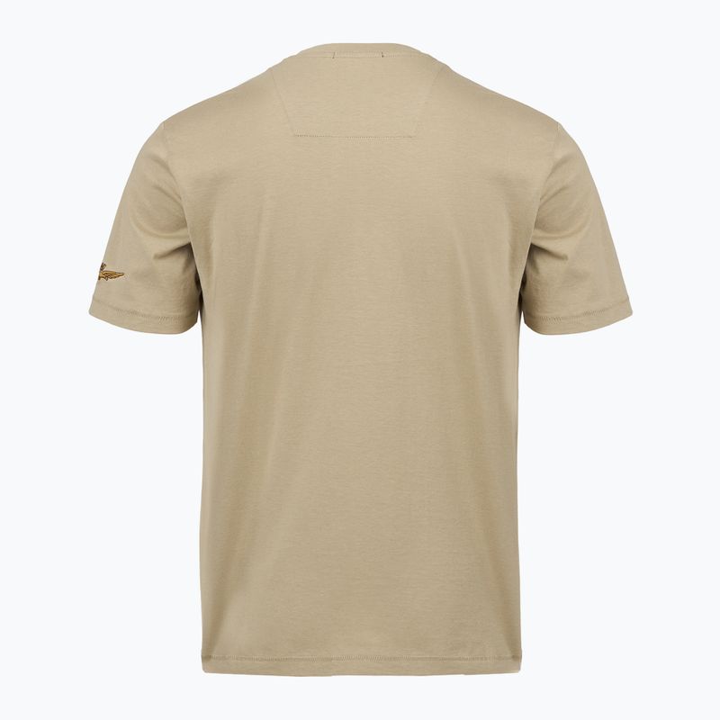 Футболка чоловіча Aeronautica Militare TS2538UJ00727 winter twig 2