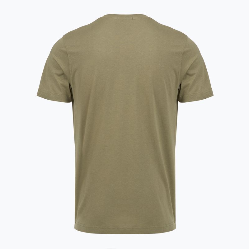 Футболка чоловіча Aeronautica Militare TS2535UJ00641 lichen green 2