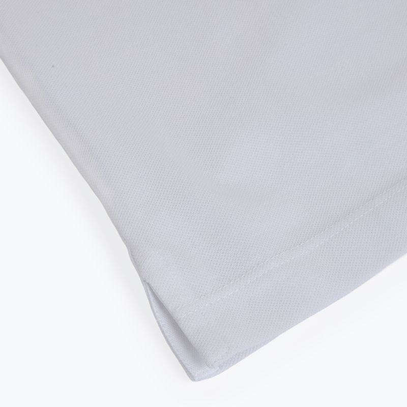 Футболка Aeronautica Militare PO1308UP00082 Polo off white 4