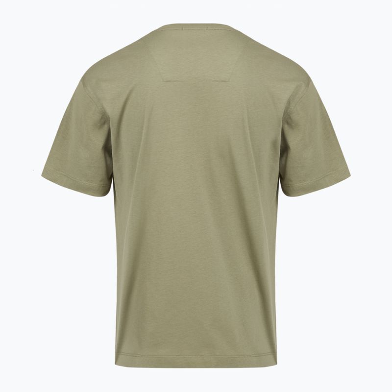 Футболка чоловіча Aeronautica Militare TS2535UJ00641 lichen green 2