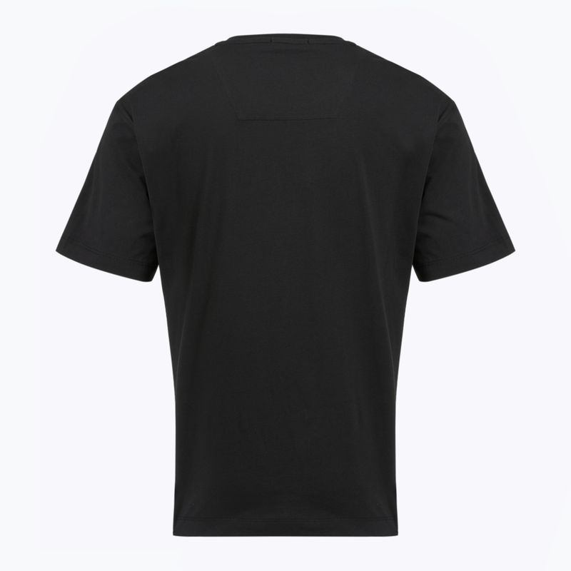 Футболка чоловіча Aeronautica Militare TS2535UJ00641 jet black 2