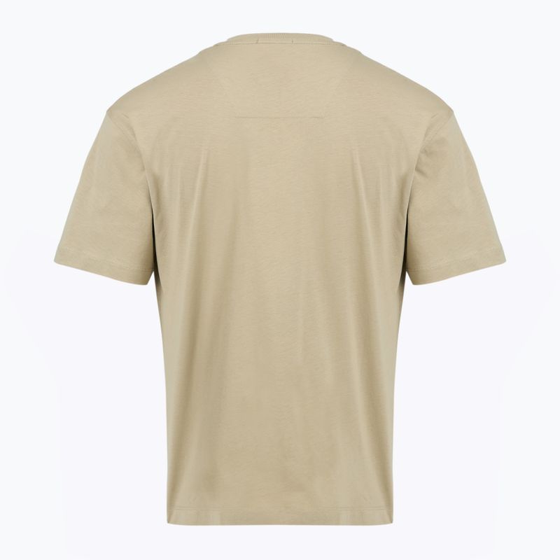 Футболка чоловіча Aeronautica Militare TS2535UJ00641 winter twig 2