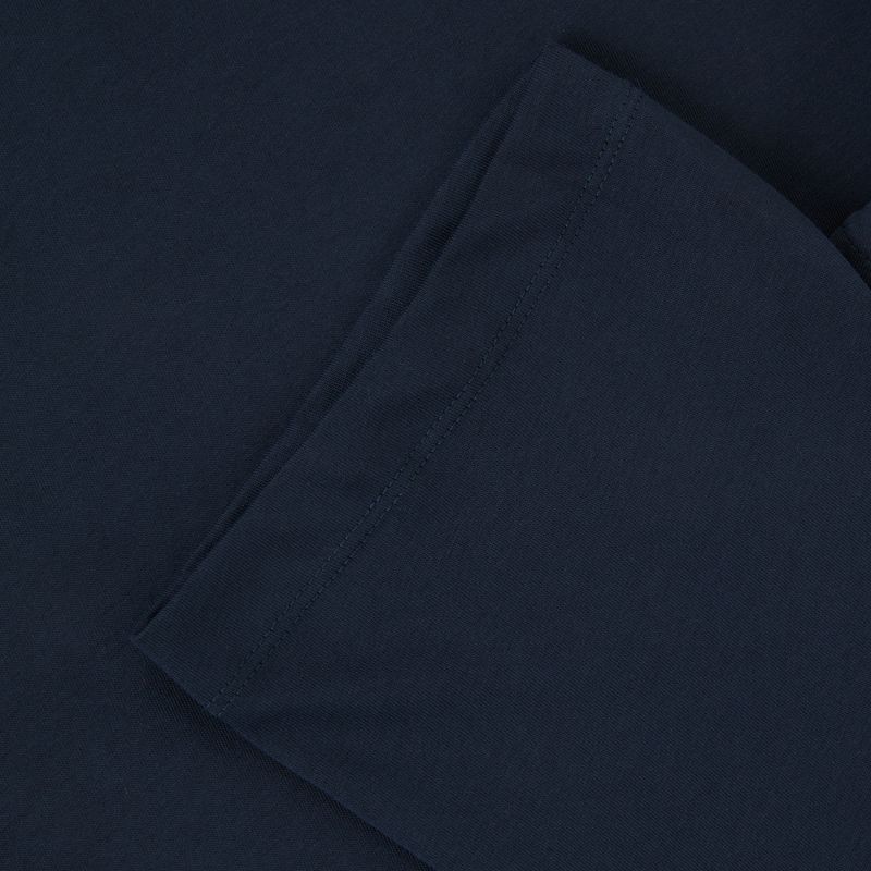 Футболка чоловіча Aeronautica Militare 262TS1580UJ00372 blu navy 4