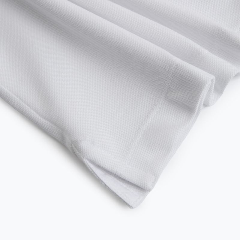 Футболка поло чоловіча Aeronautica Militare 262PO1308UP00082 Polo off white 4