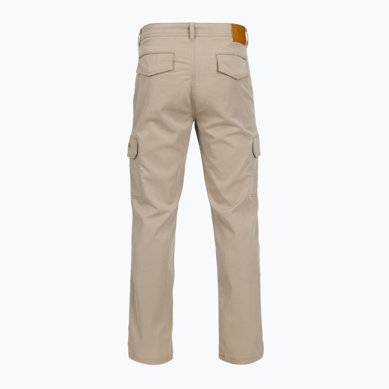 Штани чоловічі Aeronautica Militare PA1716UCT04301 winter twig 2