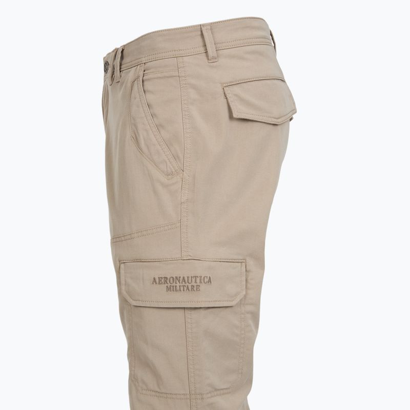 Штани чоловічі Aeronautica Militare PA1716UCT04301 winter twig 3