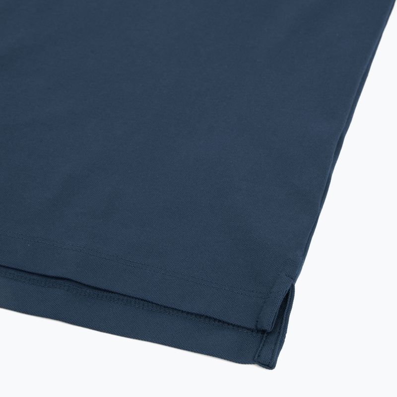 Футболка чоловіча Aeronautica Militare PO1927UP00191 Polo titan avio 4