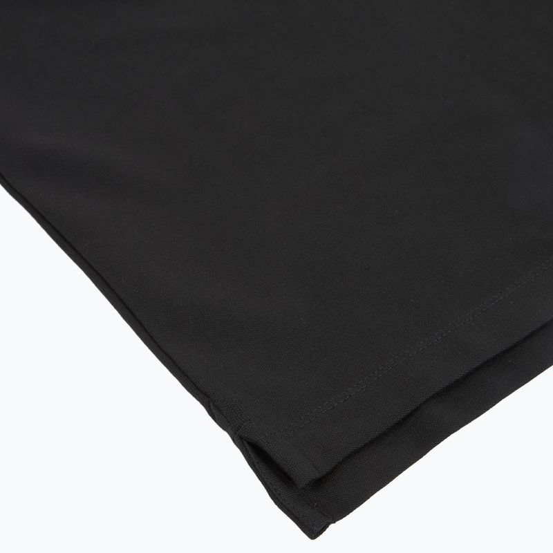 Футболка чоловіча Aeronautica Militare PO1927UP00191 Polo jet black 4