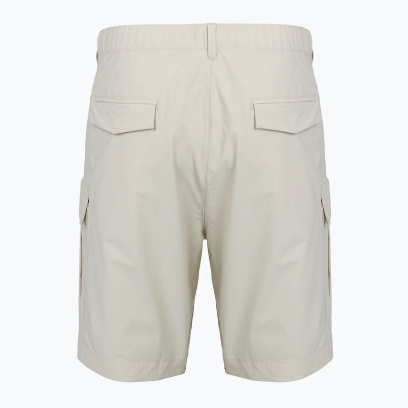 Шорти чоловічі Aeronautica Militare BE0277UCT04291 ghiaccio 2