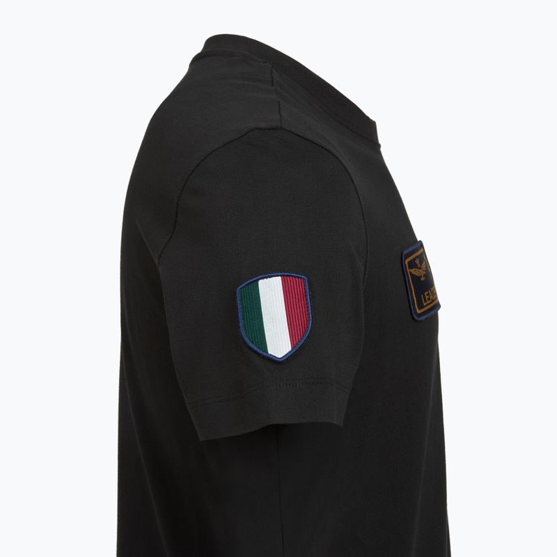 Футболка чоловіча Aeronautica Militare TS2544UJ00592 jet black 4