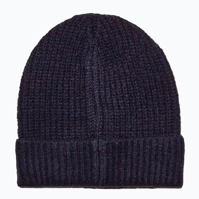 Шапка зимова чоловіча Czapka Aeronautica Militare 262CU0034UL00451 blu navy 2