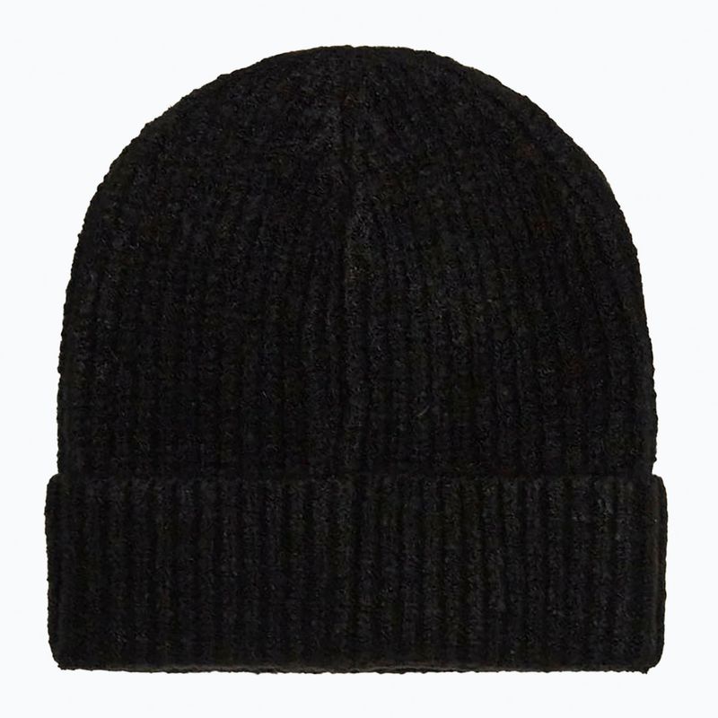 Шапка зимова чоловіча Czapka Aeronautica Militare 262CU0034UL00451 jet black 2