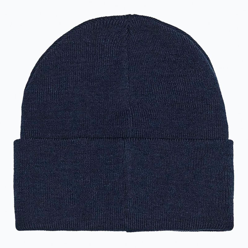 Шапка зимова чоловіча Czapka Aeronautica Militare 262CU0099UL00949 Blu Navy 2