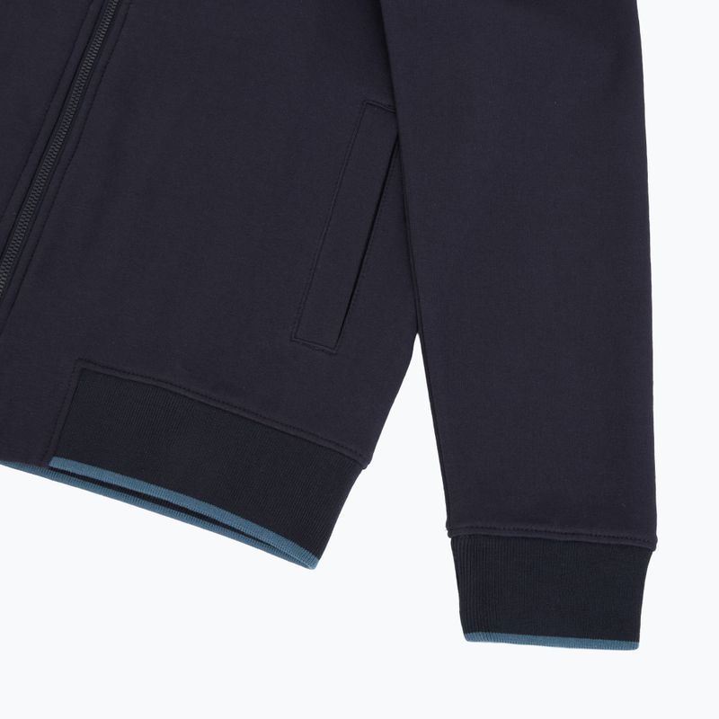 Кофта чоловіча Aeronautica Militare FE1956UF00459 blu navy 4