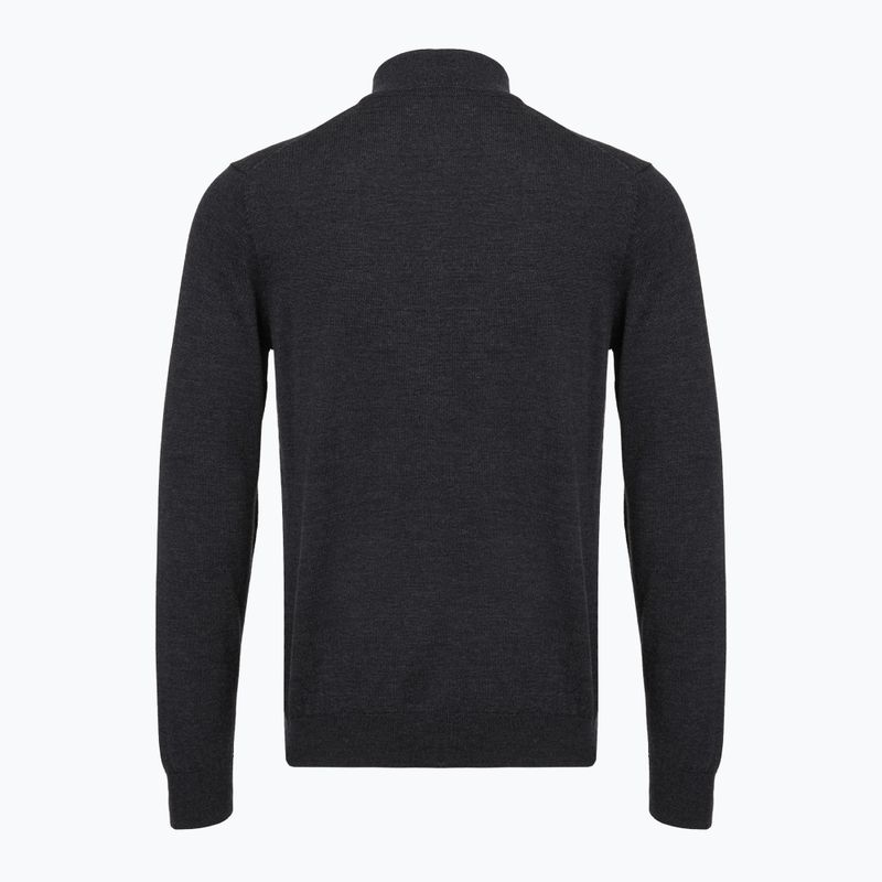 Кофта чоловіча Aeronautica Militare 262MA1642UL00415 Fz phantom melange 2