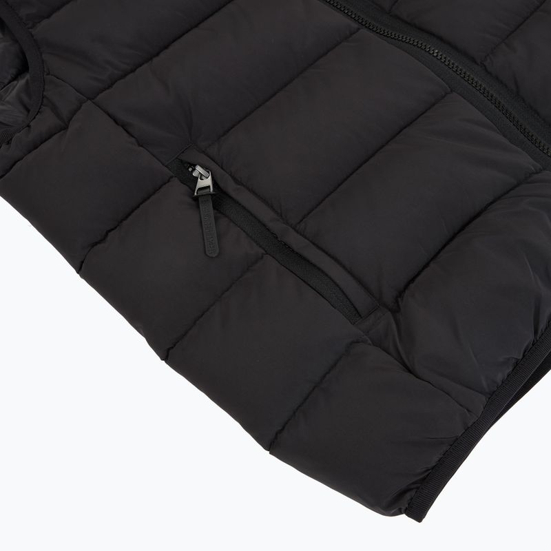 Жилет чоловічий Bezrękawnik Aeronautica Militare 262AB3073UCT04358 jet black 4