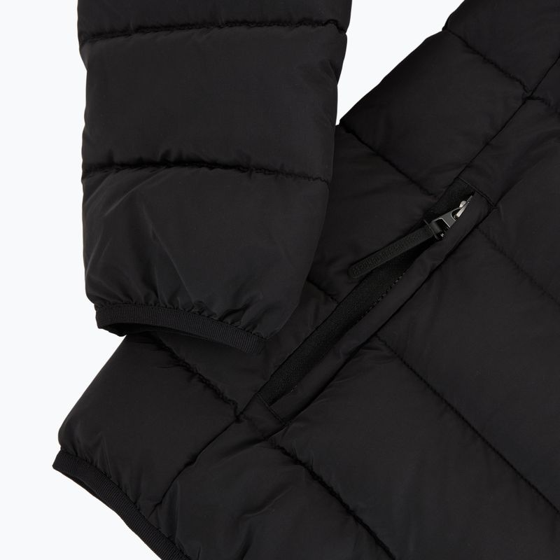 Куртка зимова чоловіча Kurtka Aeronautica Militare 262AB3074UCT04358 jet black 4