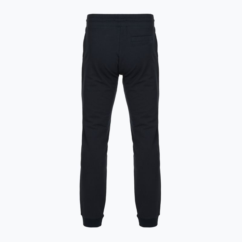 Штани чоловічі Spodnie Aeronautica Militare 262PF1008UF00662 blu navy 2