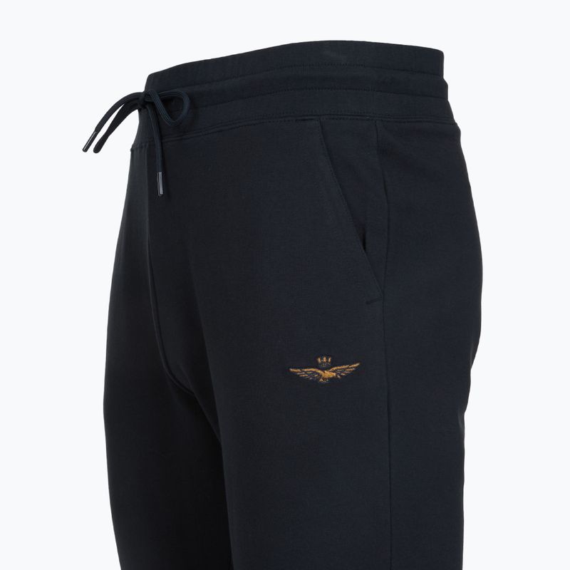 Штани чоловічі Spodnie Aeronautica Militare 262PF1008UF00662 blu navy 3