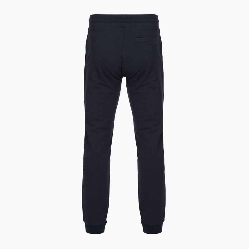Спортивний костюм чоловічий Aeronautica Militare 262TF0108UF00662 blu navy 8