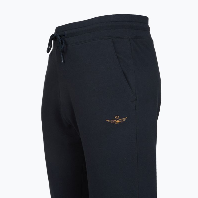 Спортивний костюм чоловічий Aeronautica Militare 262TF0108UF00662 blu navy 9