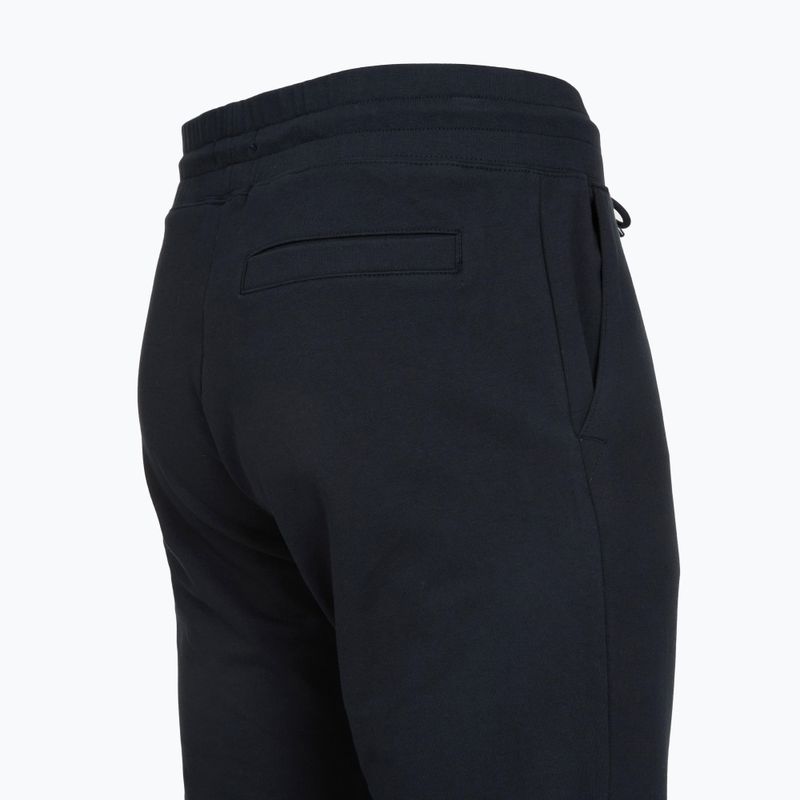 Спортивний костюм чоловічий Aeronautica Militare 262TF0108UF00662 blu navy 10