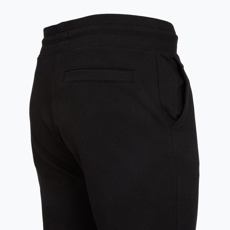 Спортивний костюм чоловічий Aeronautica Militare 262TF0108UF00662 jet black 10