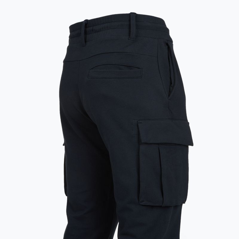 Спортивний костюм чоловічий Aeronautica Militare 262TF0126UF00662 blu navy 10