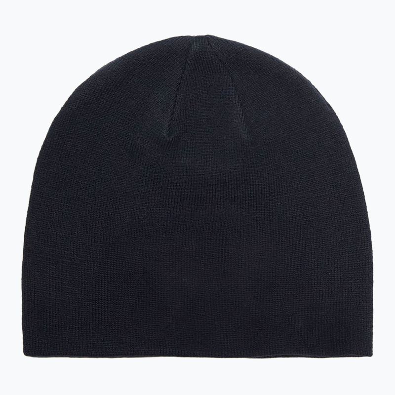 Шапка зимова чоловіча Czapka Aeronautica Militare 262CU0092UL00450 blu navy 2