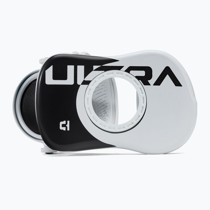Кріплення сноубордичні жіночі Union Ultra білі 2220323 3