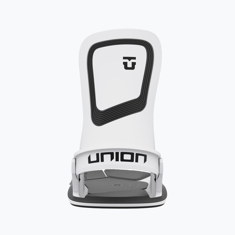 Кріплення сноубордичні жіночі Union Ultra білі 2220323 6