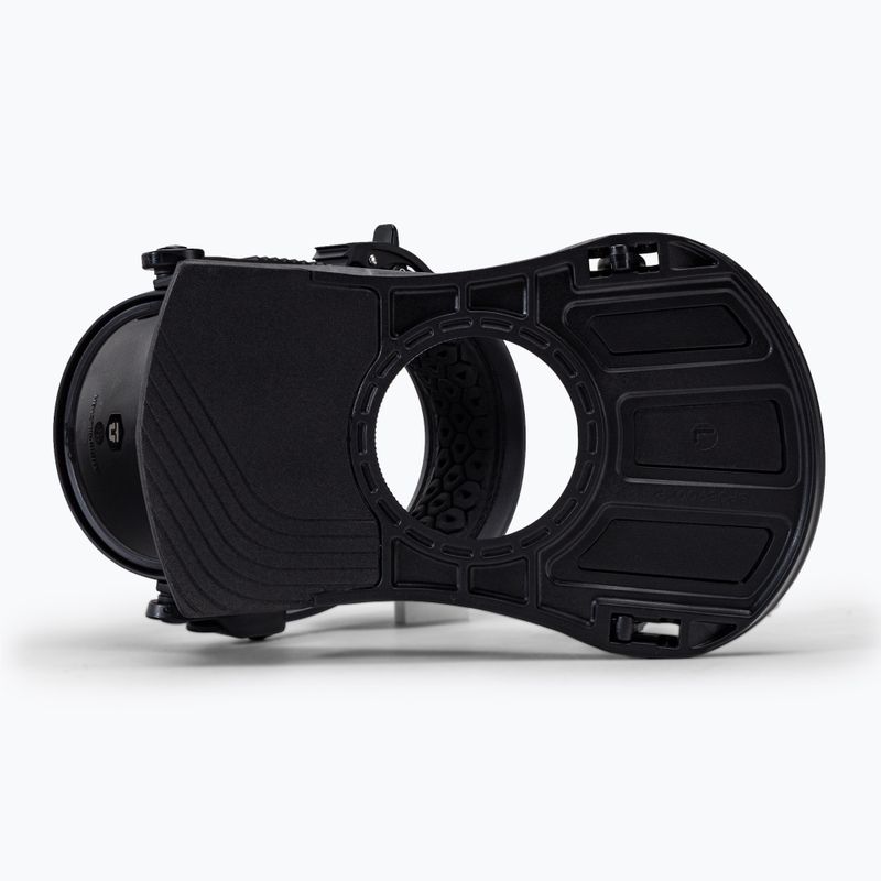 Кріплення сноубордичні чоловічі Union Flite Pro чорні 2220715I 3