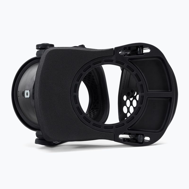 Кріплення сноубордичні дитячі Union Cadet XS чорні 2230310 3