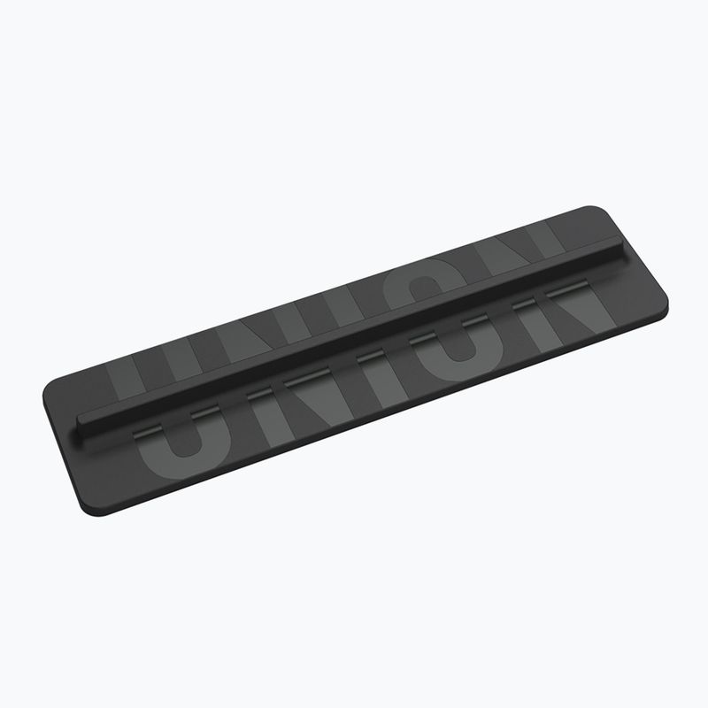 Килимок протиковзкий Union Boot Scraper Stomp Pad black
