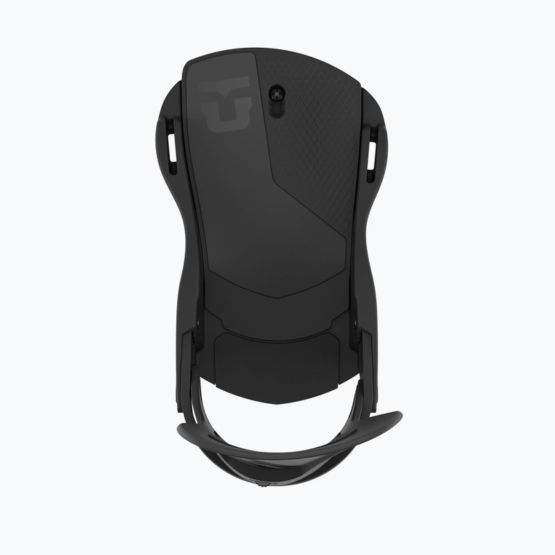 Кріплення сноубордичні чоловічі Union Фітнес-станція black 4