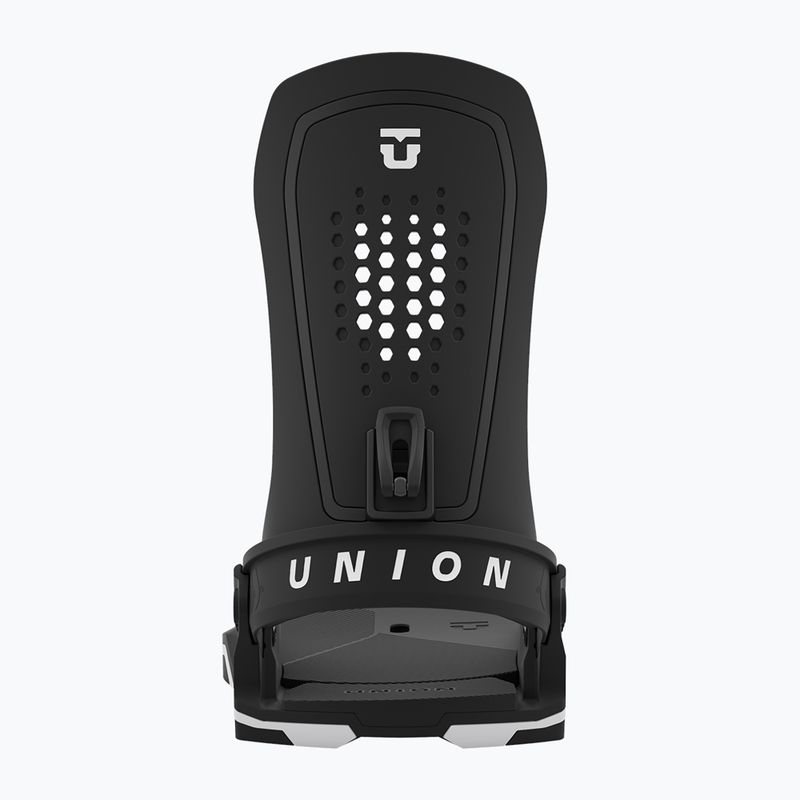 Кріплення сноубордичні чоловічі Union Force black 3