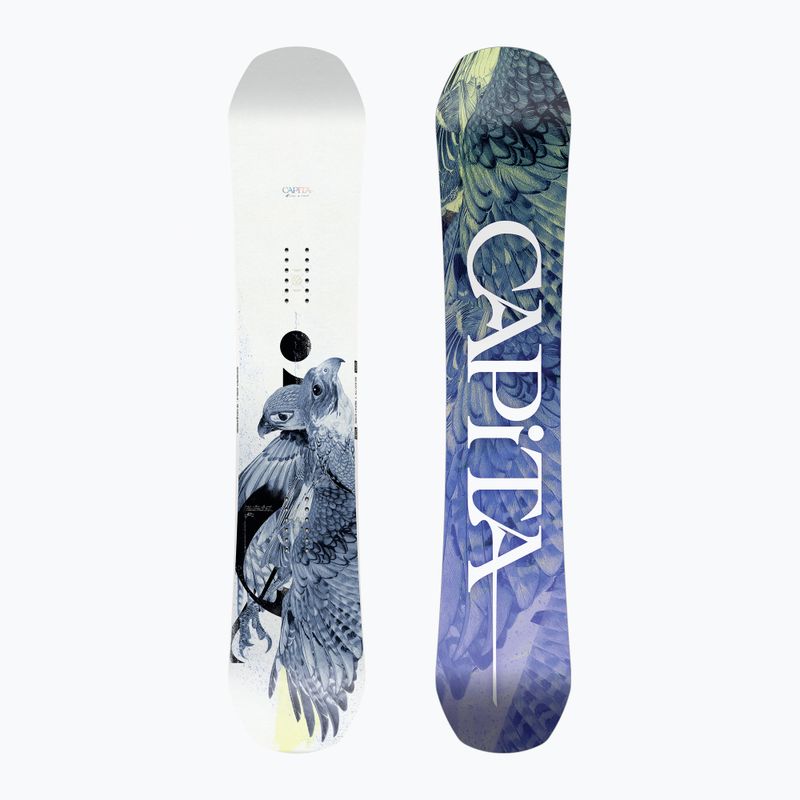 Сноуборд жіночий CAPiTA Birds Of A Feather 1221107 10