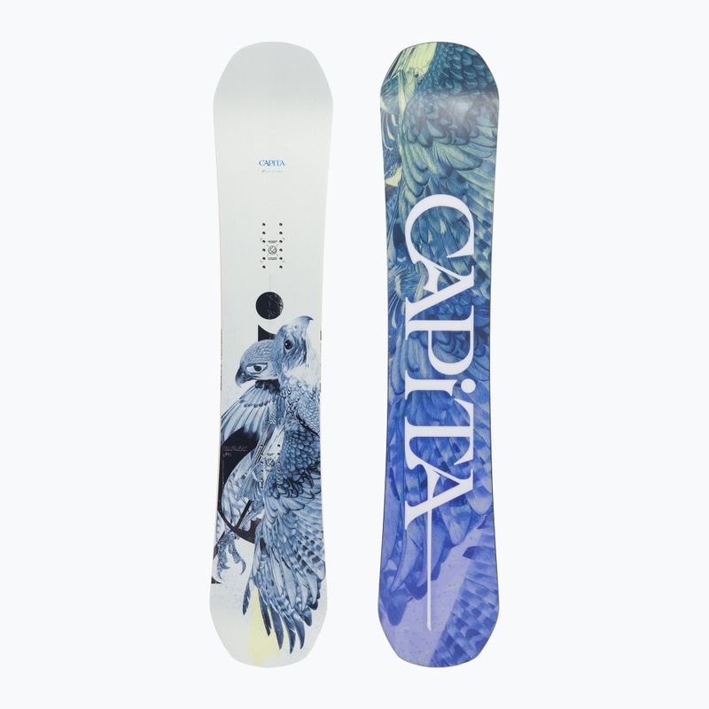 Сноуборд жіночий CAPiTA Birds Of A Feather 1221107